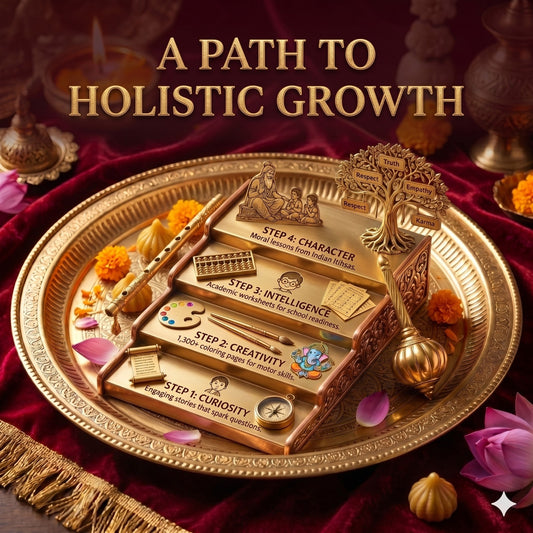 Stories of Ganesha