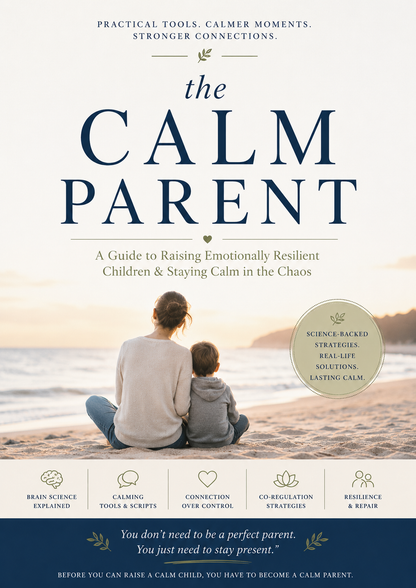 COMPLETE PARENTING GUIDE