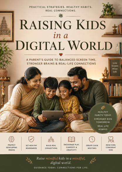 COMPLETE PARENTING GUIDE