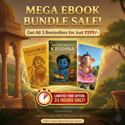 MEGA BUNDLE!