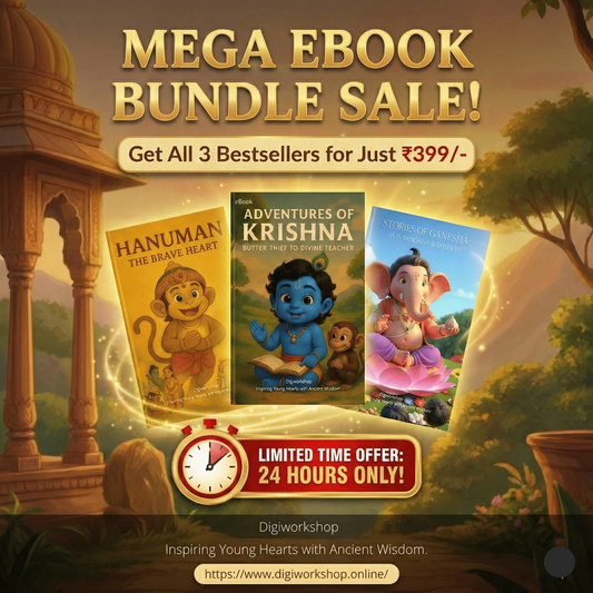 MEGA BUNDLE!