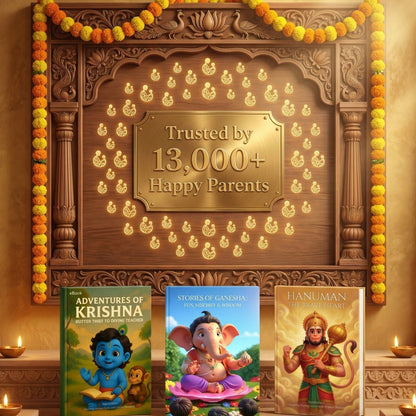 Stories of Krishna